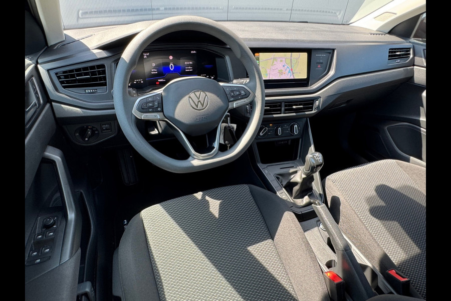 Volkswagen Polo 1.0 TSI Polo * AppleCarPlay * Visueel Cockpit * PDC * Cruise *