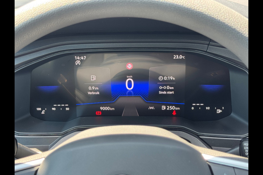 Volkswagen Polo 1.0 TSI Polo * AppleCarPlay * Visueel Cockpit * PDC * Cruise *