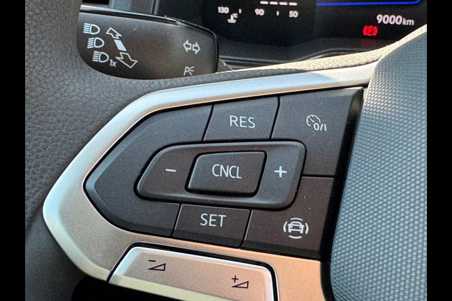 Volkswagen Polo 1.0 TSI Polo * AppleCarPlay * Visueel Cockpit * PDC * Cruise *