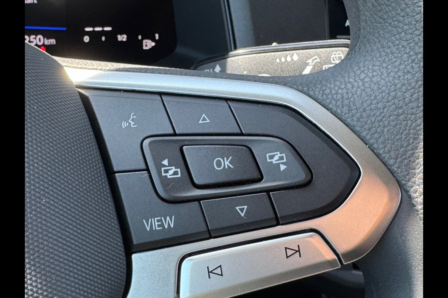 Volkswagen Polo 1.0 TSI Polo * AppleCarPlay * Visueel Cockpit * PDC * Cruise *