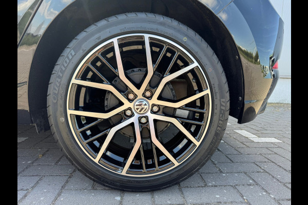 Volkswagen Polo 1.0 TSI Polo * AppleCarPlay * Visueel Cockpit * PDC * Cruise *