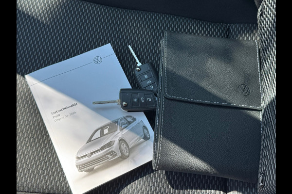 Volkswagen Polo 1.0 TSI Polo * AppleCarPlay * Visueel Cockpit * PDC * Cruise *
