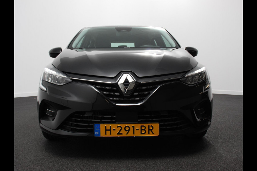 Renault Clio 1.0 TCe Zen Navigatie Apple Carplay/Android Auto Dab Airco Cruise Control