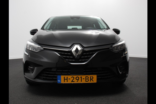 Renault Clio 1.0 TCe Zen Navigatie Apple Carplay/Android Auto Dab Airco Cruise Control