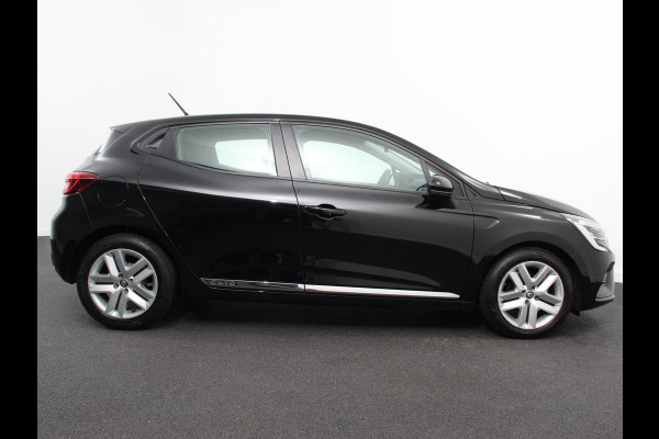 Renault Clio 1.0 TCe Zen Navigatie Apple Carplay/Android Auto Dab Airco Cruise Control