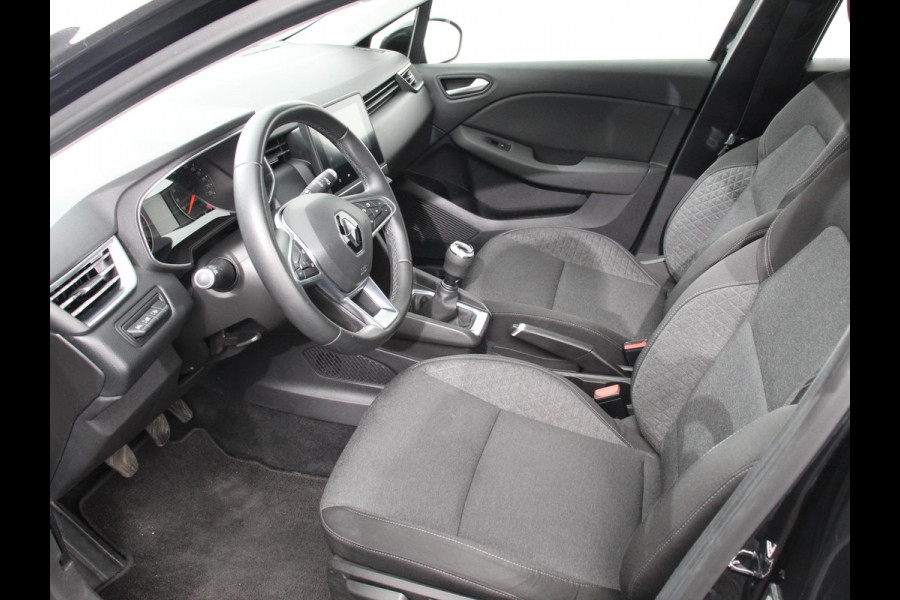 Renault Clio 1.0 TCe Zen Navigatie Apple Carplay/Android Auto Dab Airco Cruise Control