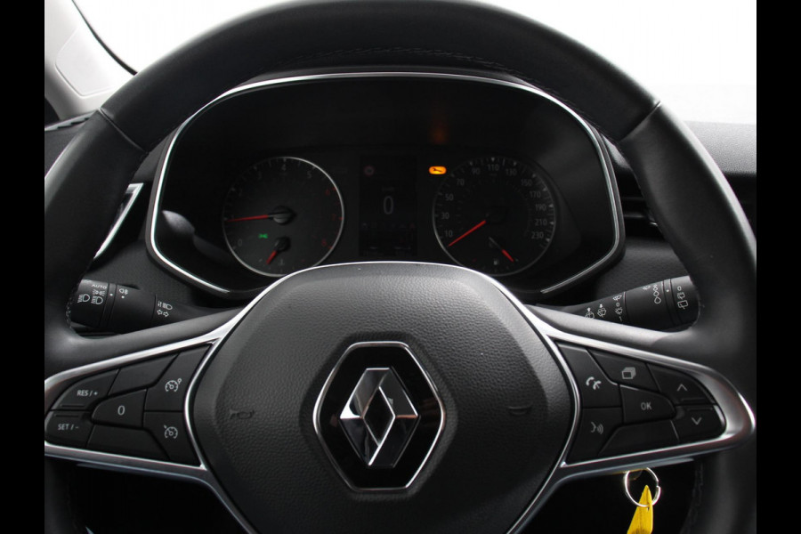 Renault Clio 1.0 TCe Zen Navigatie Apple Carplay/Android Auto Dab Airco Cruise Control