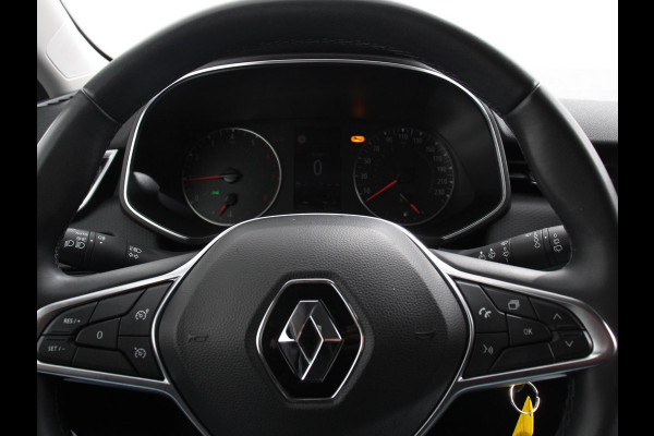 Renault Clio 1.0 TCe Zen Navigatie Apple Carplay/Android Auto Dab Airco Cruise Control