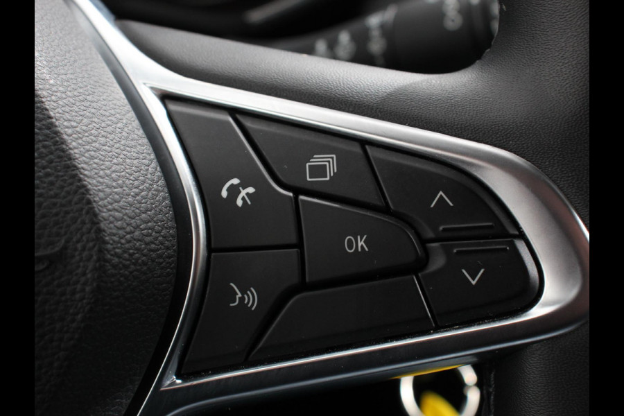 Renault Clio 1.0 TCe Zen Navigatie Apple Carplay/Android Auto Dab Airco Cruise Control