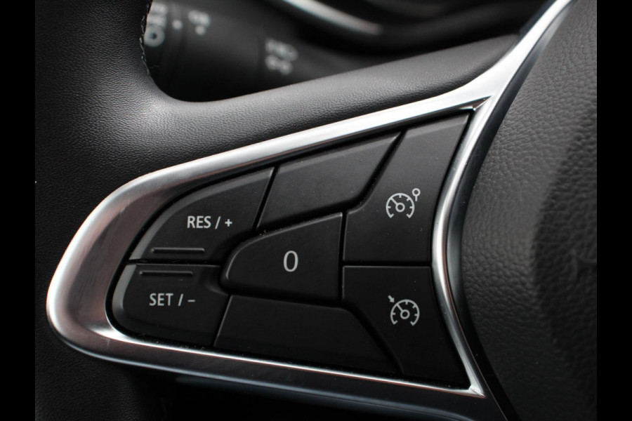 Renault Clio 1.0 TCe Zen Navigatie Apple Carplay/Android Auto Dab Airco Cruise Control