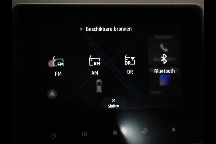 Renault Clio 1.0 TCe Zen Navigatie Apple Carplay/Android Auto Dab Airco Cruise Control