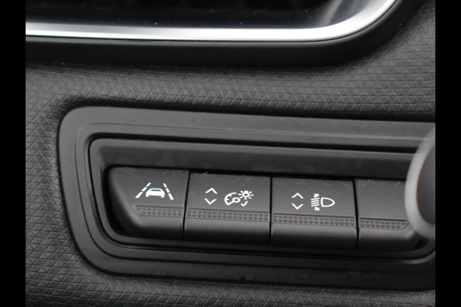 Renault Clio 1.0 TCe Zen Navigatie Apple Carplay/Android Auto Dab Airco Cruise Control