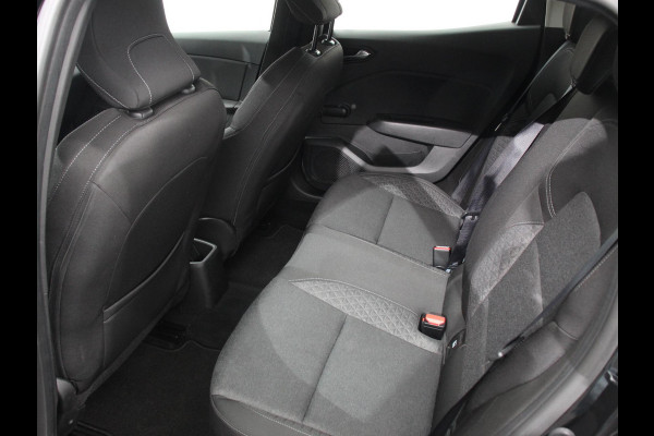 Renault Clio 1.0 TCe Zen Navigatie Apple Carplay/Android Auto Dab Airco Cruise Control