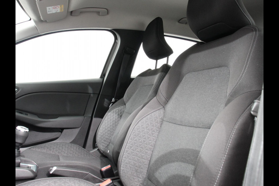 Renault Clio 1.0 TCe Zen Navigatie Apple Carplay/Android Auto Dab Airco Cruise Control