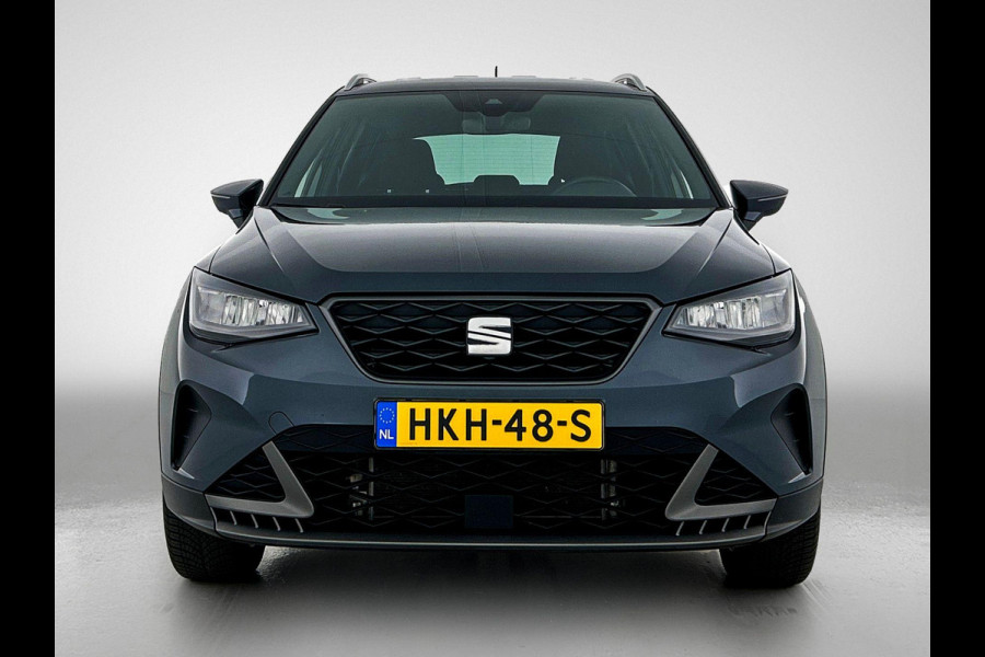 Seat Arona 1.0 115pk TSI FR CARPLAY STOELVERWARMING NAVI