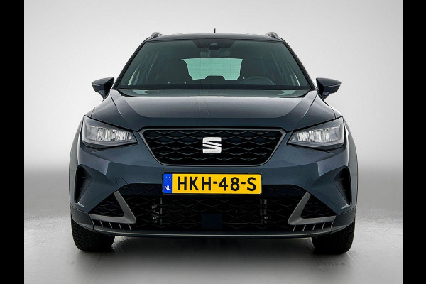 Seat Arona 1.0 115pk TSI FR CARPLAY STOELVERWARMING NAVI