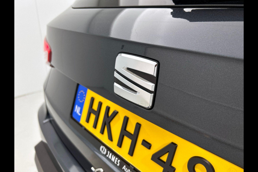 Seat Arona 1.0 115pk TSI FR CARPLAY STOELVERWARMING NAVI