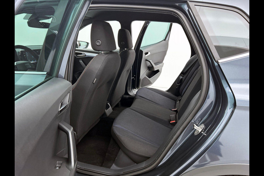 Seat Arona 1.0 115pk TSI FR CARPLAY STOELVERWARMING NAVI