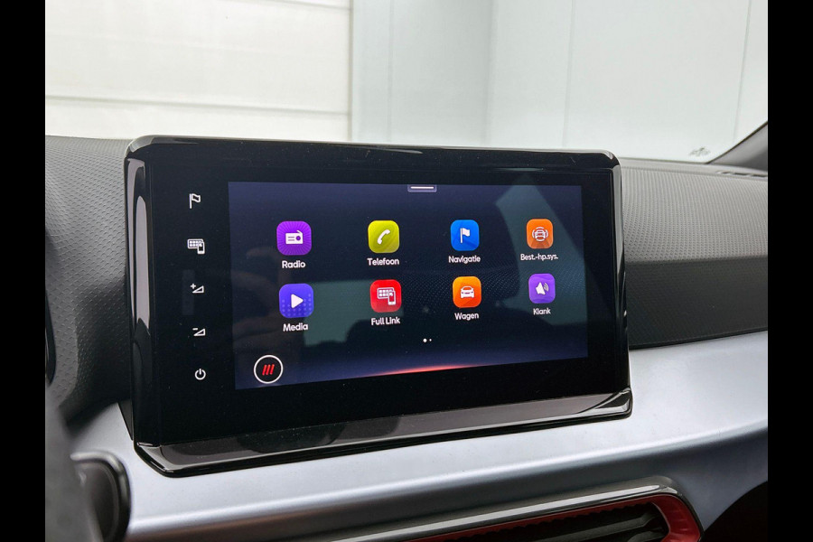 Seat Arona 1.0 115pk TSI FR CARPLAY STOELVERWARMING NAVI