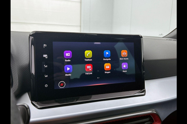 Seat Arona 1.0 115pk TSI FR CARPLAY STOELVERWARMING NAVI