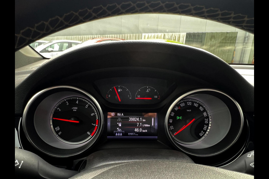 Opel Astra 1.4 Innovation Navi_Camera_Trekh_Dealer onderhouden