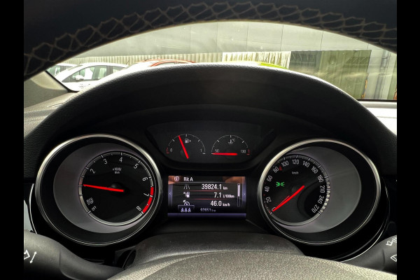 Opel Astra 1.4 Innovation Navi_Camera_Trekh_Dealer onderhouden