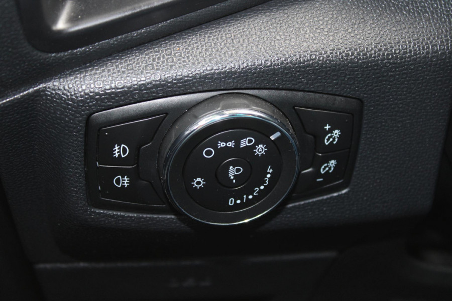 Ford EcoSport 1.0 EcoBoost ST-Line Black Automaat | Winterpack | Navigatie | Climate Control | PDC Achter | Privacy Glass