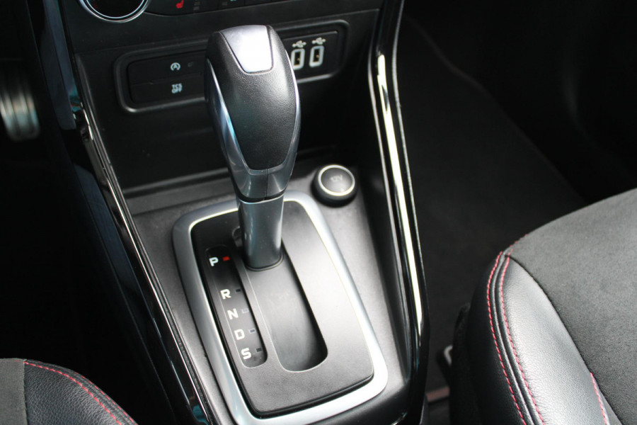 Ford EcoSport 1.0 EcoBoost ST-Line Black Automaat | Winterpack | Navigatie | Climate Control | PDC Achter | Privacy Glass