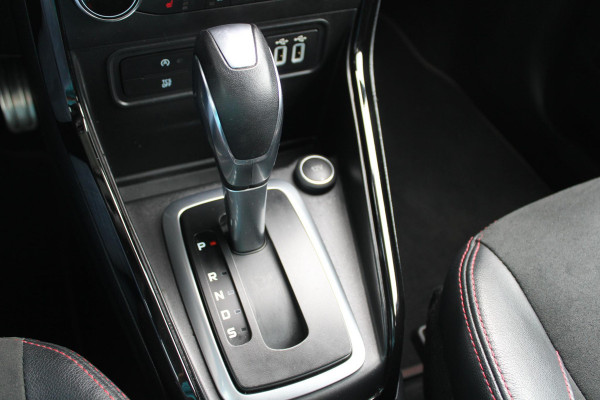Ford EcoSport 1.0 EcoBoost ST-Line Black Automaat | Winterpack | Navigatie | Climate Control | PDC Achter | Privacy Glass