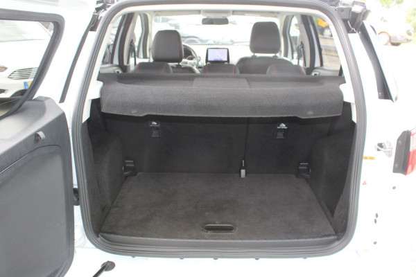 Ford EcoSport 1.0 EcoBoost ST-Line Black Automaat | Winterpack | Navigatie | Climate Control | PDC Achter | Privacy Glass