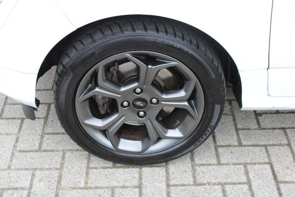 Ford EcoSport 1.0 EcoBoost ST-Line Black Automaat | Winterpack | Navigatie | Climate Control | PDC Achter | Privacy Glass