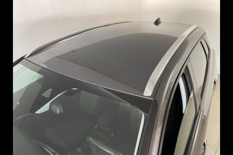 Opel Grandland X 1.2 Turbo Business Executive AUTOMAAT AIRCO CLIMA NAVI CRUISE BLUETOOH STUURVERW STOELVERW ELEK RAMEN NIEUWSTAAT