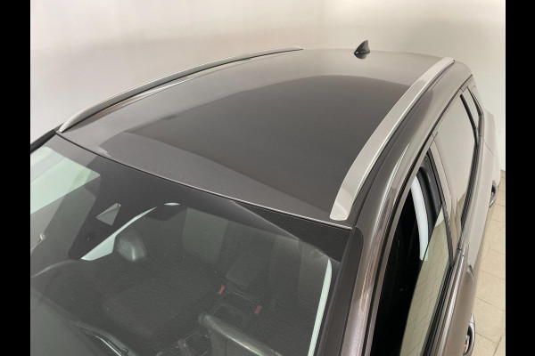 Opel Grandland X 1.2 Turbo Business Executive AUTOMAAT AIRCO CLIMA NAVI CRUISE BLUETOOH STUURVERW STOELVERW ELEK RAMEN NIEUWSTAAT