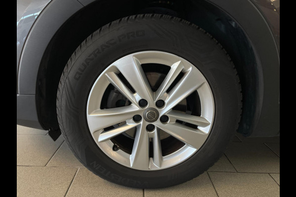 Opel Grandland X 1.2 Turbo Business Executive AUTOMAAT AIRCO CLIMA NAVI CRUISE BLUETOOH STUURVERW STOELVERW ELEK RAMEN NIEUWSTAAT