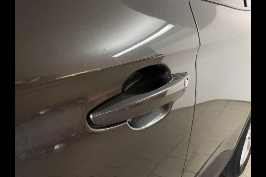 Opel Grandland X 1.2 Turbo Business Executive AUTOMAAT AIRCO CLIMA NAVI CRUISE BLUETOOH STUURVERW STOELVERW ELEK RAMEN NIEUWSTAAT