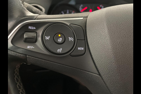 Opel Grandland X 1.2 Turbo Business Executive AUTOMAAT AIRCO CLIMA NAVI CRUISE BLUETOOH STUURVERW STOELVERW ELEK RAMEN NIEUWSTAAT