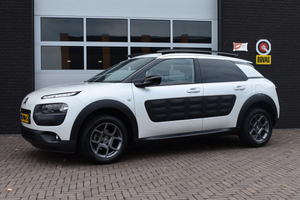 Citroën C4 Cactus 1.2 PureTech One-Tone | Panodak | Navi | Incl. garantie