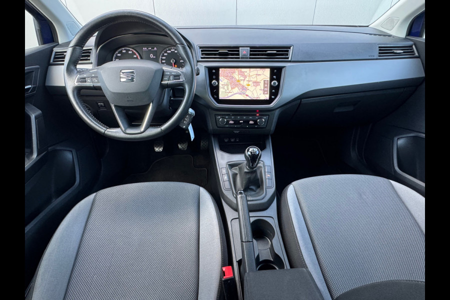 Seat Ibiza 1.0 TSI * Cruise * Camera * AppleCarPlay *