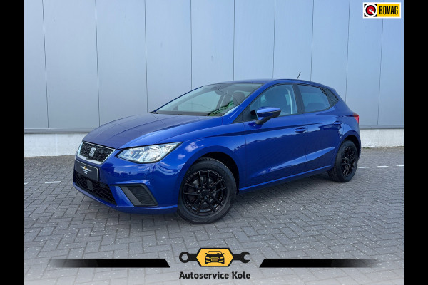 Seat Ibiza 1.0 TSI * Cruise * Camera * AppleCarPlay *