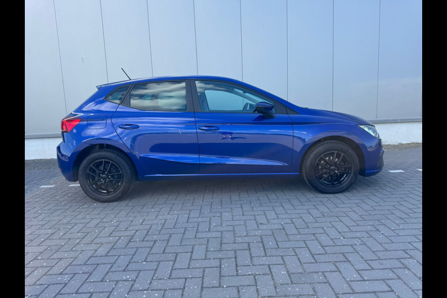 Seat Ibiza 1.0 TSI * Cruise * Camera * AppleCarPlay *