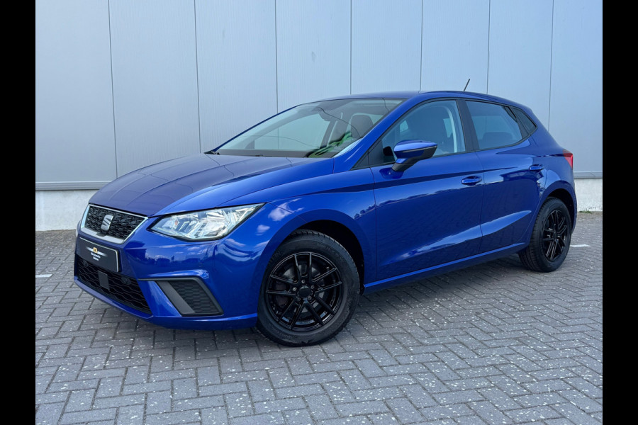 Seat Ibiza 1.0 TSI * Cruise * Camera * AppleCarPlay *