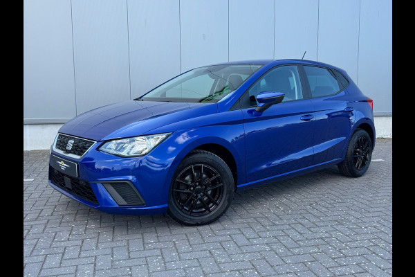 Seat Ibiza 1.0 TSI * Cruise * Camera * AppleCarPlay *