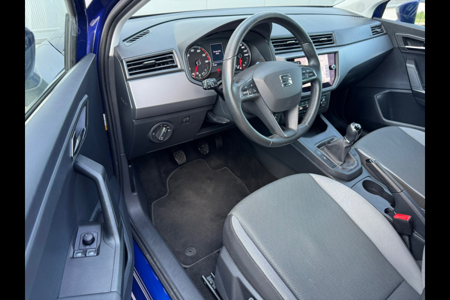 Seat Ibiza 1.0 TSI * Cruise * Camera * AppleCarPlay *