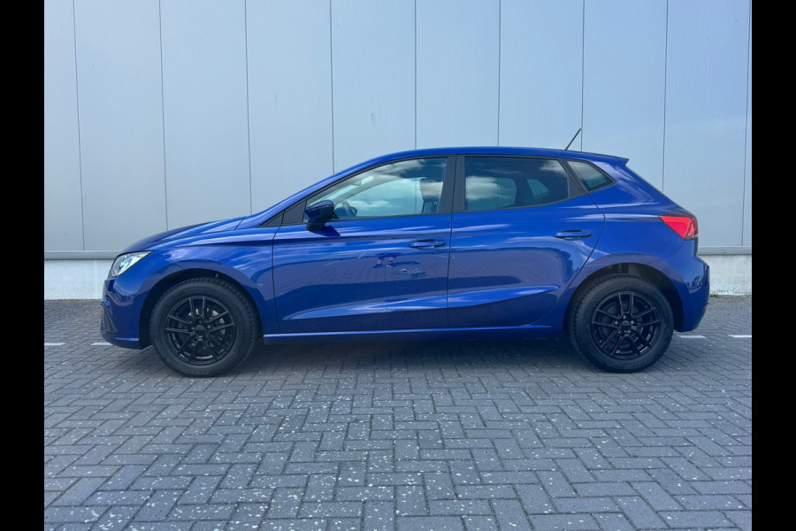 Seat Ibiza 1.0 TSI * Cruise * Camera * AppleCarPlay *