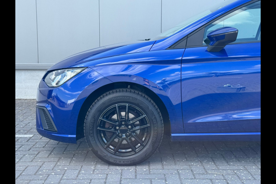 Seat Ibiza 1.0 TSI * Cruise * Camera * AppleCarPlay *