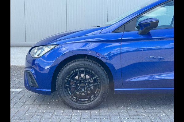 Seat Ibiza 1.0 TSI * Cruise * Camera * AppleCarPlay *