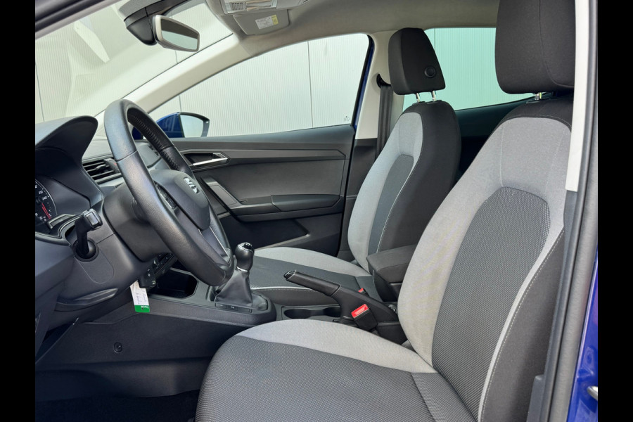 Seat Ibiza 1.0 TSI * Cruise * Camera * AppleCarPlay *