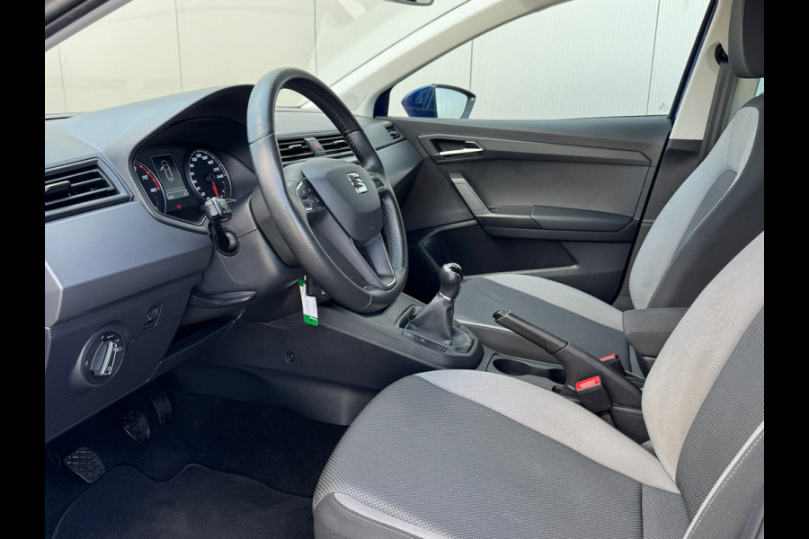 Seat Ibiza 1.0 TSI * Cruise * Camera * AppleCarPlay *