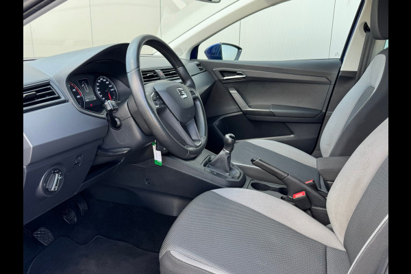 Seat Ibiza 1.0 TSI * Cruise * Camera * AppleCarPlay *