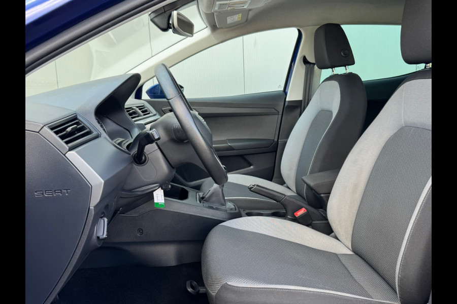Seat Ibiza 1.0 TSI * Cruise * Camera * AppleCarPlay *